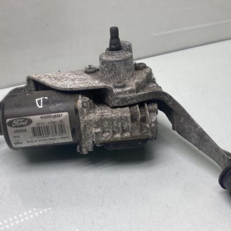 Moteur essuie glace avant droit FORD TOURNEO CONNECT 2 Photo n°2