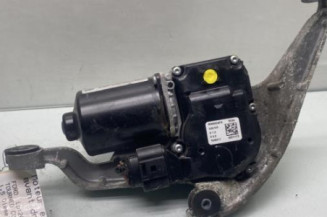 Moteur essuie glace avant droit FORD TOURNEO CONNECT 2