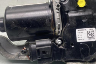 Moteur essuie glace avant droit FORD TOURNEO CONNECT 2