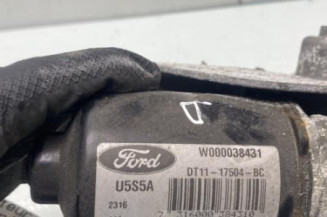 Moteur essuie glace avant droit FORD TOURNEO CONNECT 2