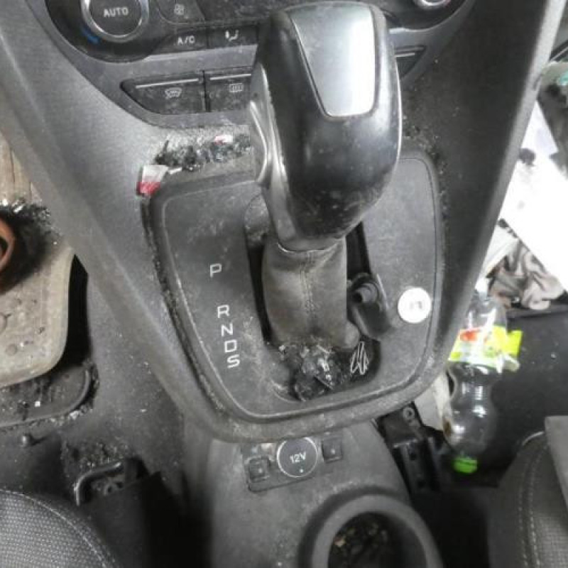 Moteur essuie glace avant droit FORD TOURNEO CONNECT 2 Photo n°6