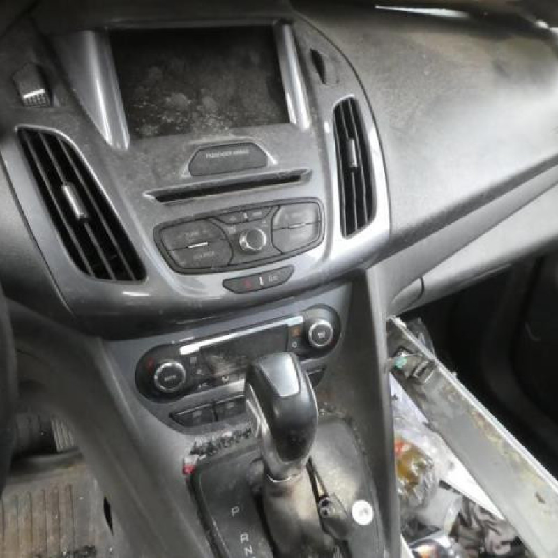 Moteur essuie glace avant droit FORD TOURNEO CONNECT 2 Photo n°8