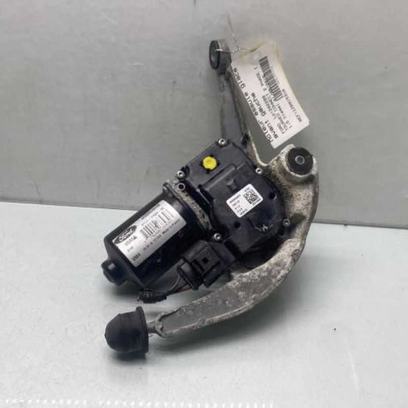 Moteur essuie glace avant gauche FORD TOURNEO CONNECT 2 Photo n°2