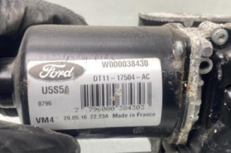 Moteur essuie glace avant gauche FORD TOURNEO CONNECT 2