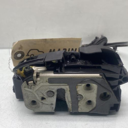 Serrure avant gauche FORD TOURNEO CONNECT 2 Photo n°1