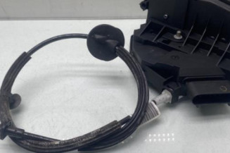 Serrure avant gauche FORD TOURNEO CONNECT 2