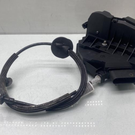 Serrure avant gauche FORD TOURNEO CONNECT 2