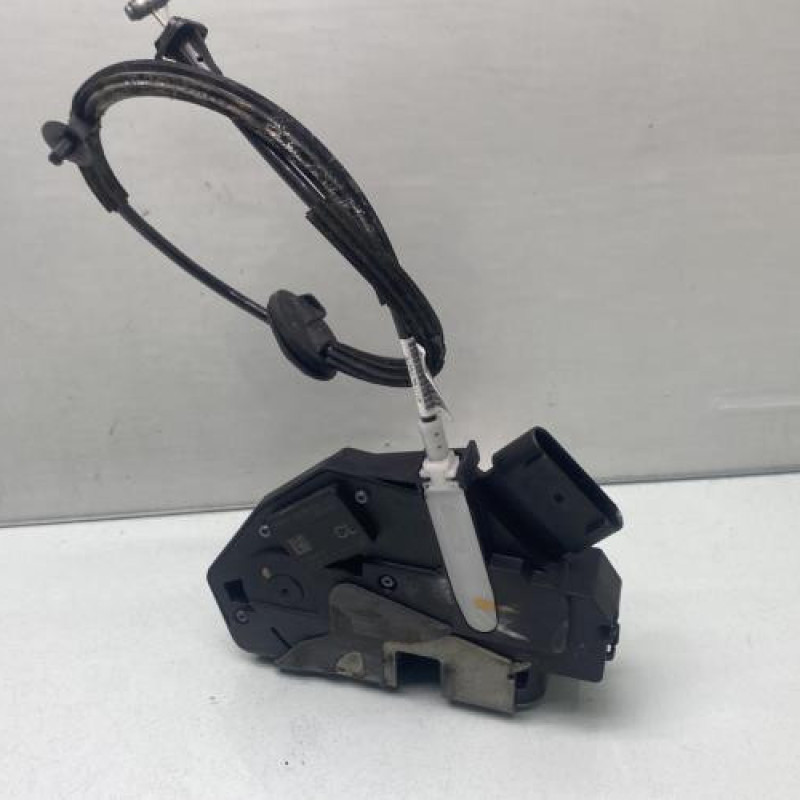 Serrure avant gauche FORD TOURNEO CONNECT 2 Photo n°3