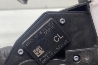 Serrure avant gauche FORD TOURNEO CONNECT 2