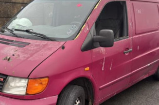 Retroviseur gauche MERCEDES VITO 638