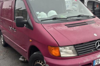 Retroviseur gauche MERCEDES VITO 638