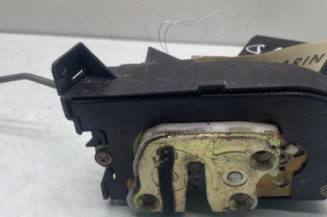 Serrure avant droit MAZDA 6 1 Photo n°1