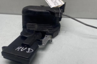 Serrure avant droit MAZDA 6 1