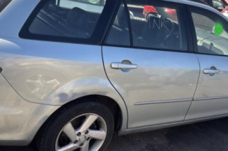 Serrure avant droit MAZDA 6 1