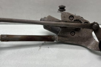 Moteur essuie glace avant TOYOTA YARIS 2 Photo n°1