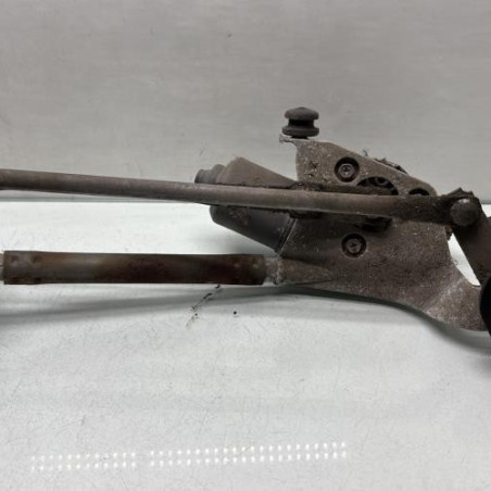 Moteur essuie glace avant TOYOTA YARIS 2 Photo n°1