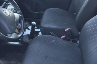 Moteur essuie glace avant TOYOTA YARIS 2