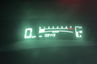 Moteur essuie glace avant TOYOTA YARIS 2