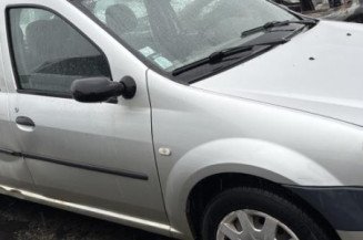Vitre arriere gauche DACIA LOGAN 1