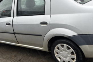 Vitre arriere gauche DACIA LOGAN 1
