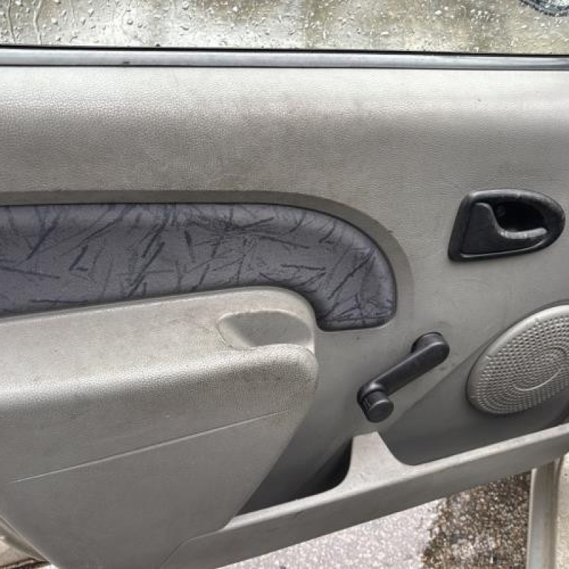 Vitre arriere gauche DACIA LOGAN 1 Photo n°14