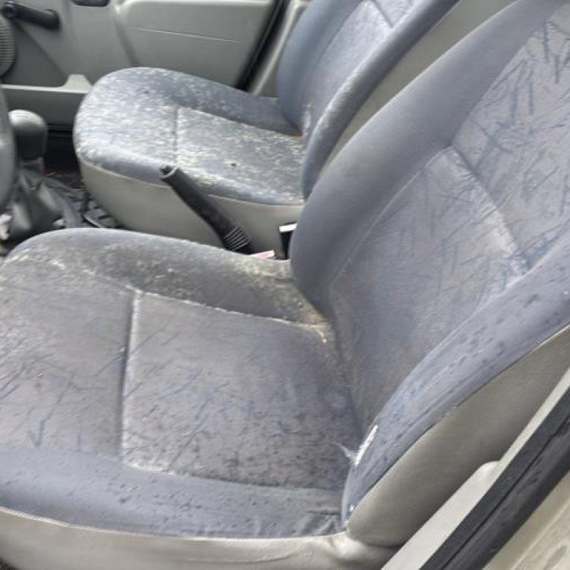 Vitre arriere gauche DACIA LOGAN 1 Photo n°15