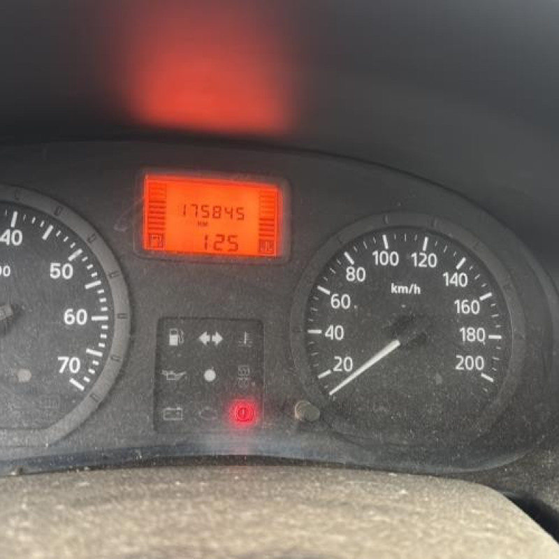 Vitre arriere gauche DACIA LOGAN 1 Photo n°20