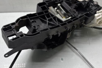 Serrure arriere droit MERCEDES CLASSE A 169