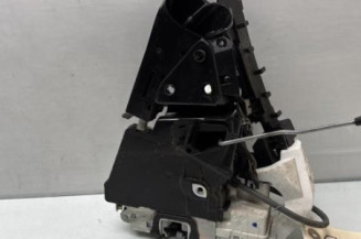 Serrure arriere droit MERCEDES CLASSE A 169