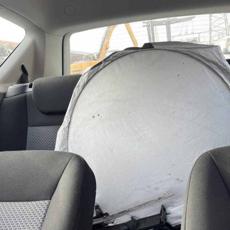 Serrure arriere droit MERCEDES CLASSE A 169 Photo n°10