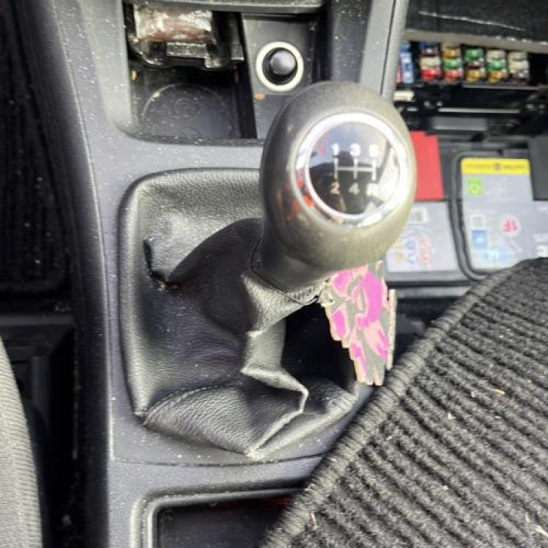 Serrure arriere droit MERCEDES CLASSE A 169 Photo n°11