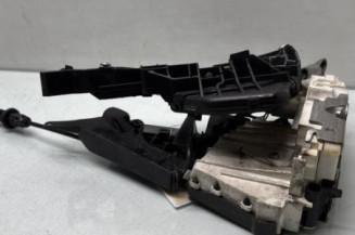 Serrure arriere gauche MERCEDES CLASSE A 169