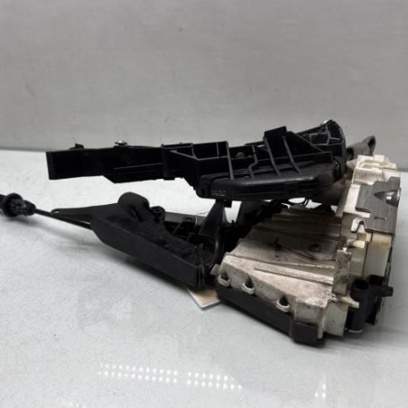 Serrure arriere gauche MERCEDES CLASSE A 169