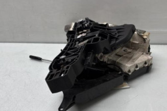 Serrure arriere gauche MERCEDES CLASSE A 169