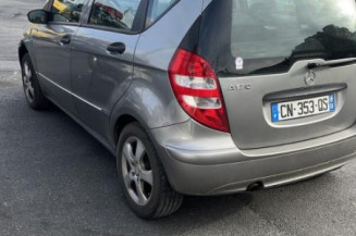 Serrure arriere gauche MERCEDES CLASSE A 169