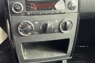 Serrure arriere gauche MERCEDES CLASSE A 169