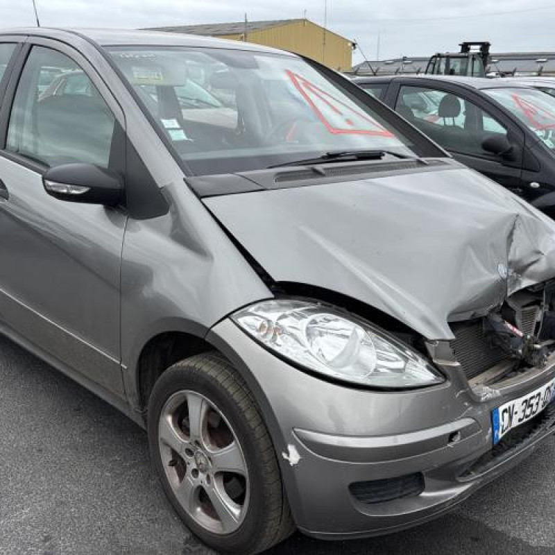 Serrure arriere gauche MERCEDES CLASSE A 169 Photo n°15