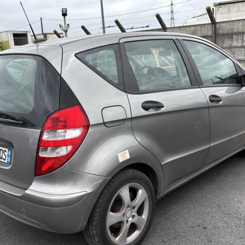 Serrure arriere gauche MERCEDES CLASSE A 169 Photo n°16
