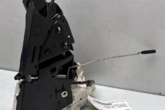 Serrure avant droit MERCEDES CLASSE A 169