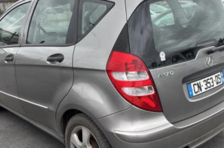 Serrure avant droit MERCEDES CLASSE A 169