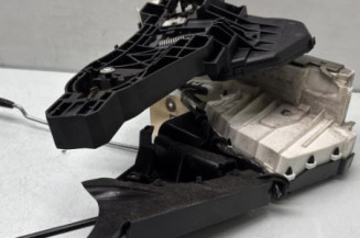 Serrure avant gauche MERCEDES CLASSE A 169