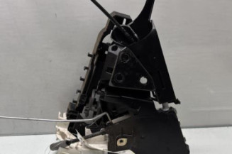 Serrure avant gauche MERCEDES CLASSE A 169