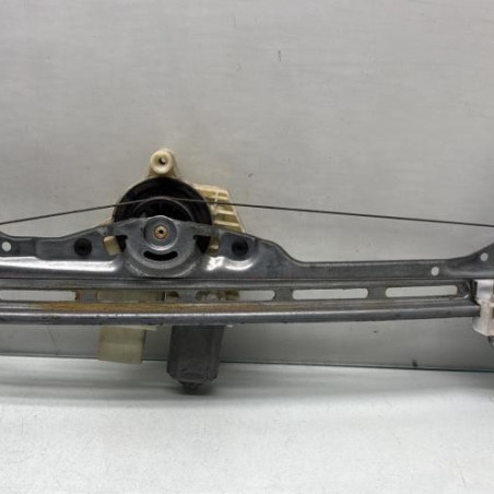 Leve vitre electrique arriere gauche PEUGEOT 308 2 Photo n°1