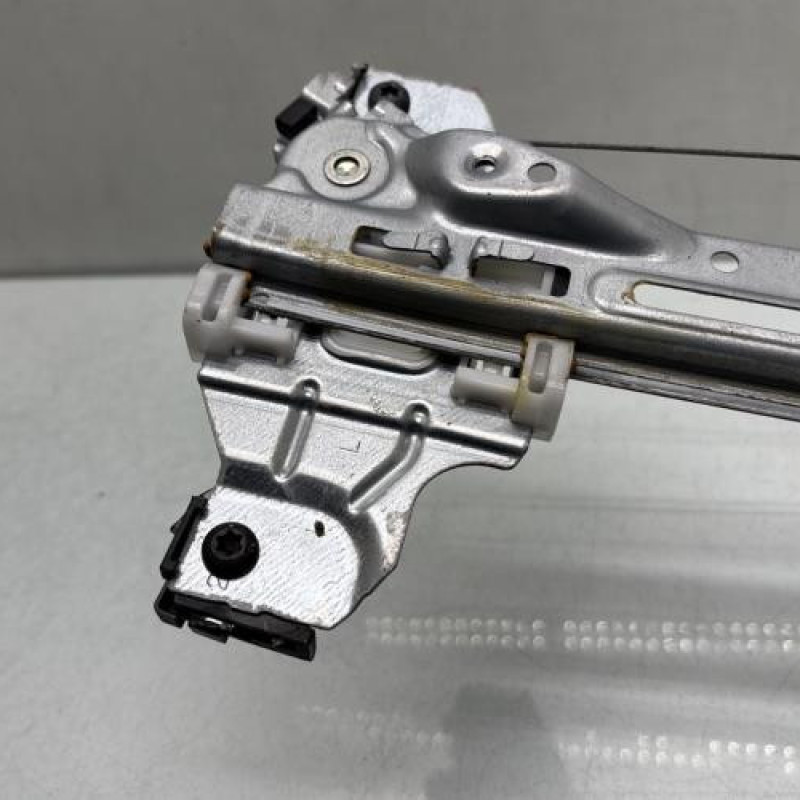 Leve vitre electrique arriere gauche PEUGEOT 308 2 Photo n°4