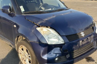 Vitre arriere gauche SUZUKI SWIFT 3