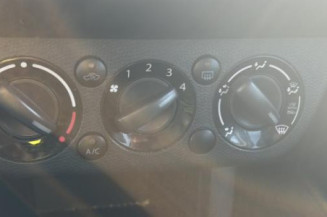 Vitre arriere gauche SUZUKI SWIFT 3