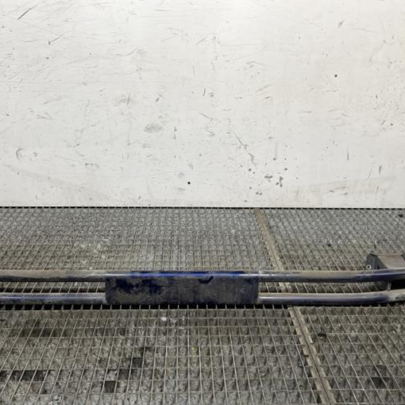 Renfort pare choc arriere (traverse) SUZUKI SWIFT 3 Photo n°1