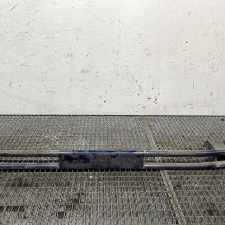 Renfort pare choc arriere (traverse) SUZUKI SWIFT 3 Photo n°1