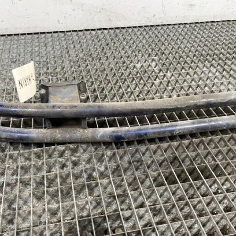 Renfort pare choc arriere (traverse) SUZUKI SWIFT 3 Photo n°2