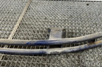 Renfort pare choc arriere (traverse) SUZUKI SWIFT 3